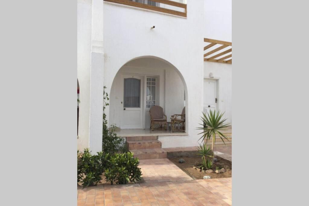 Beyt Alzohour - Casa Dei Fiori Apartment Dahab Exterior photo